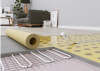 Подложка Arbiton Multiprotec Vinyl Click Super Hardlay 9000x1000x1.1 (9 м2) фото 3