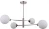 Светильник подвесной Moderli Molecule V10839-4P фото 2
