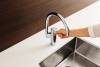 Смеситель для кухни Grohe Eurosmart 33202002 фото 4
