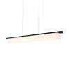 Подвесной светодиодный светильник Freya Even FR5625PL-L45B фото 7