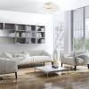 Потолочная светодиодная люстра Escada Agata 10278/6LED фото 2