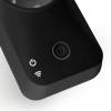 Умная розетка Elektrostandard Wi-Fi 76100/00 черный матовый фото 2