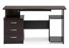 Стол компьютерный Woodville КСТ-08.1 244885 венге 130x60x74 фото 3