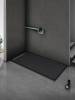 Поддон для душа WeltWasser WW TRS 12080 STONE-BL 10000004381 80x120x3 черный фото 2
