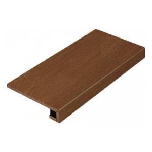 Ступень Italon Серфейс 620070000679 Кортен Фронтальная 33x60