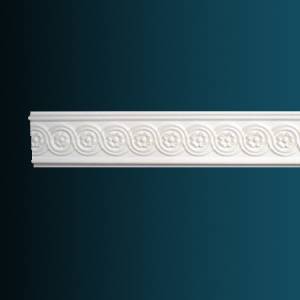 Молдинг гибкий Перфект AC235F 230x1.6x8.4