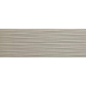 Керамическая плитка FAP Ceramiche Meltin fKNX Trafilato Cemento Rt 30.5x91.5