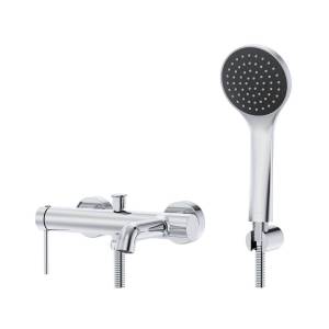 Смеситель для ванны Royce Ozzy RCM-120403CR хром