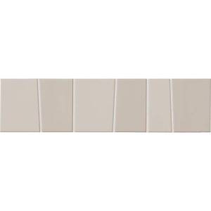 Керамогранит WOW Trencadis 137025 Guell Ash 7x28