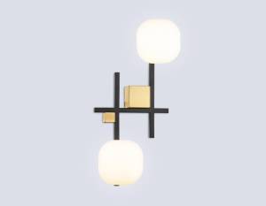 Светильник настенный Ambrella light High Light LH51019