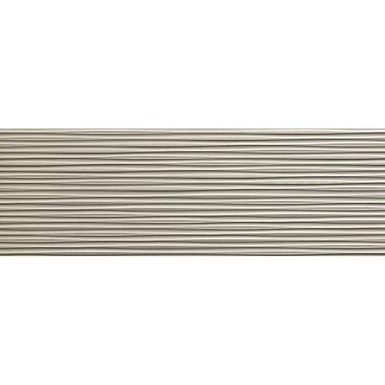 Керамическая плитка FAP Ceramiche Meltin fKNX Trafilato Cemento Rt 30.5x91.5