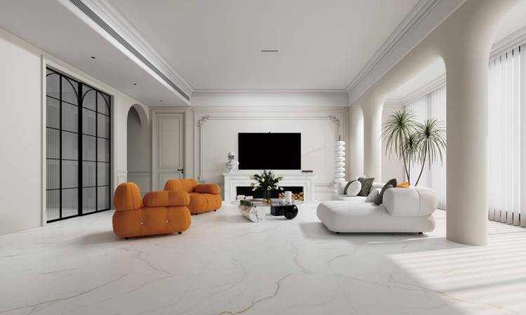 Moreroom Stone Calacatta