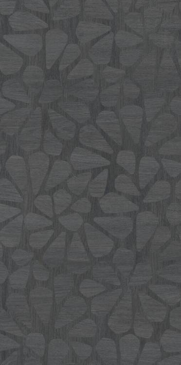 Декор ABK Moooi Nesting Room PF60021266 Decor Library Passage Black Nat 60x120