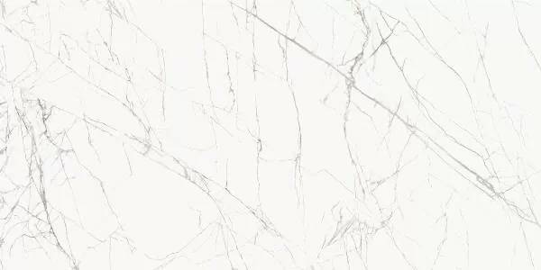 Керамогранит Casalgrande Padana Marmoker Titan White Honed 60x120