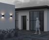 Уличный настенный светодиодный светильник Outdoor Block O507WL-L10B3K фото 8
