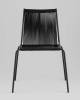 Стул Stool Group Lanno FDC7610 RT-017 черный фото 3
