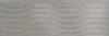 Декор IBERO MATERIKA EARTH DARK GREY 25x75