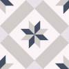 Керамогранит Absolut Keramika Paris Luna P 25x25