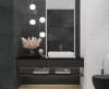 Керамогранит Ceradim Техно Графито CR6060G0051R8 графитовый 59.5х59.5 фото 4