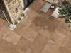Керамогранит Ape Ceramica Antico Casale A042133 Cotto Rect. 60x60 фото 12