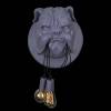 Настенный светильник Loft IT Bulldog 10177 Grey фото 4