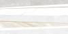 Декор AltaCera Bayron DW9BAO09 Gold 25x50 фото 2