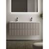 Тумба с раковиной Sancos SNOB R SNR120SM фото 3