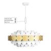 Подвесной светильник Loft IT Juicy 10310/S Blue фото 2