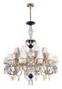 Подвесной светильник Loft IT Grace 10203/12+8 Mult фото 2