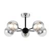 Подвесной светильник Freya Modern FR5271PL-05B фото 2