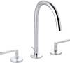 Смеситель для раковины Kludi Nova Fonte Puristic 201430515