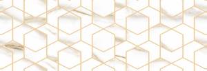 Керамическая плитка Geotiles Damiano Manzoni Gold 30x90