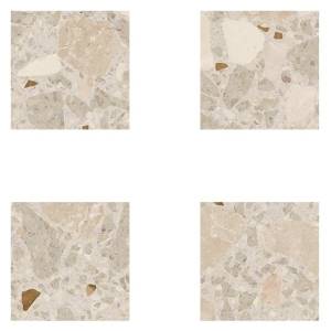 Вставка Vives Niza Taco Bastia Beige 4x4