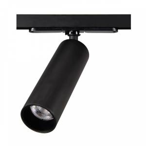 Трековый светодиодный светильник Citilux Тубус CL01T071N Черный