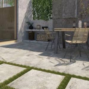 Goldis Tile Michelle