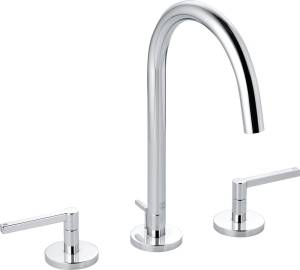 Смеситель для раковины Kludi Nova Fonte Puristic 201430515