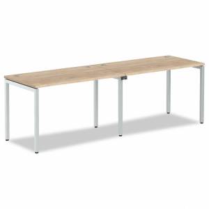 Стол офисный Skyland Xten S 00-07018196, 7018196 Дуб Сонома