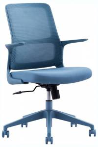 Кресло компьютерное Everprof Elf EP Elf M Blue Синий