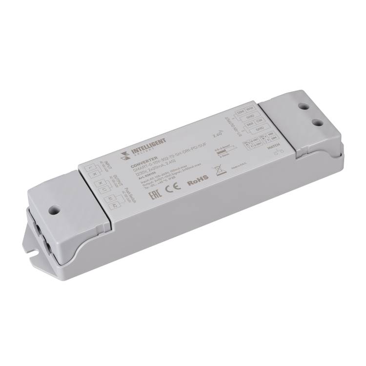 Конвертер Arlight Intelligent 38155