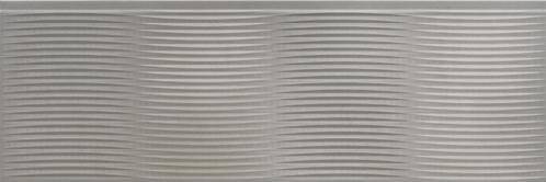 Декор IBERO MATERIKA EARTH DARK GREY 25x75