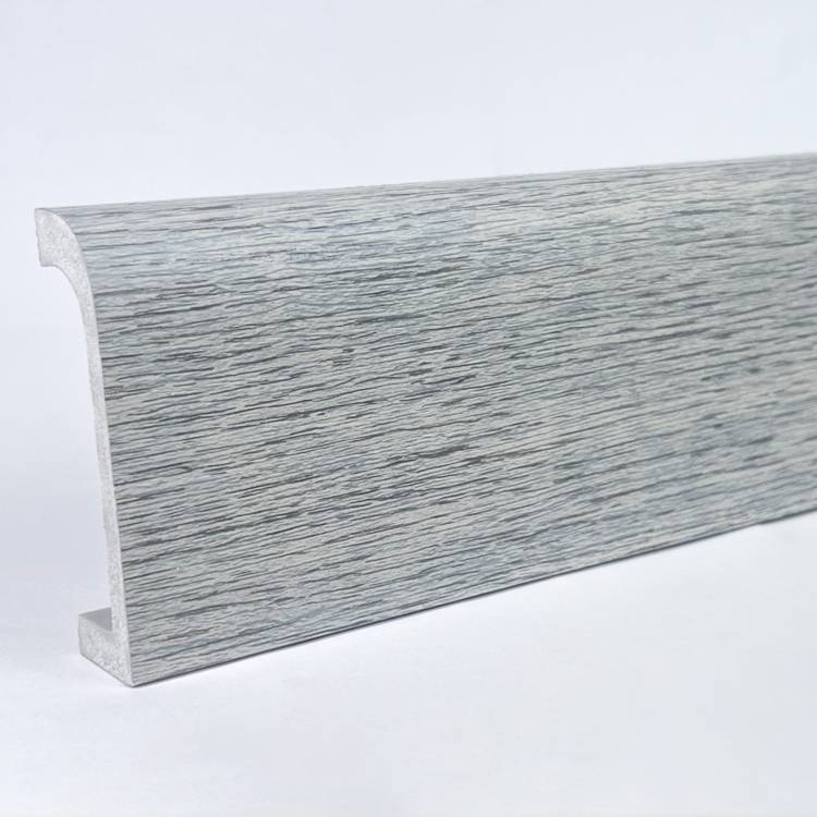 Плинтус напольный Bello Deco ПЛ 16 Северный массив 200x1.9x8