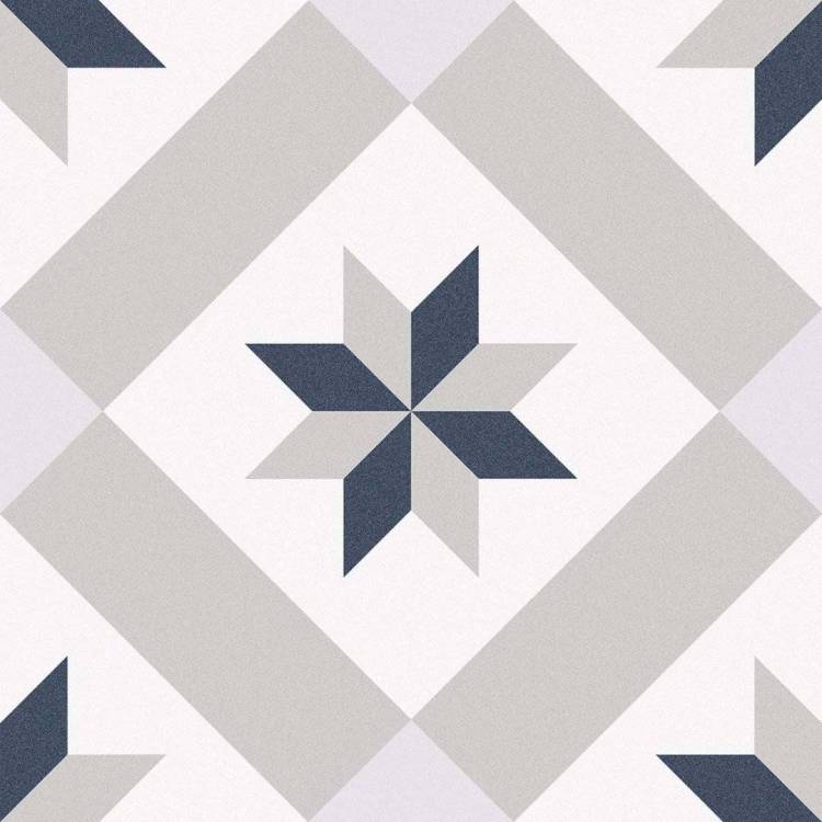 Керамогранит Absolut Keramika Paris Luna P 25x25