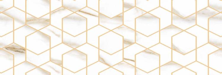 Керамическая плитка Geotiles Damiano Manzoni Gold 30x90