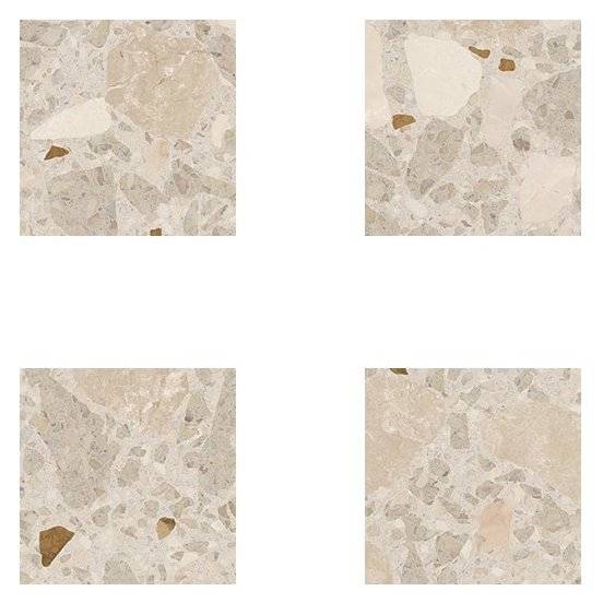 Вставка Vives Niza Taco Bastia Beige 4x4