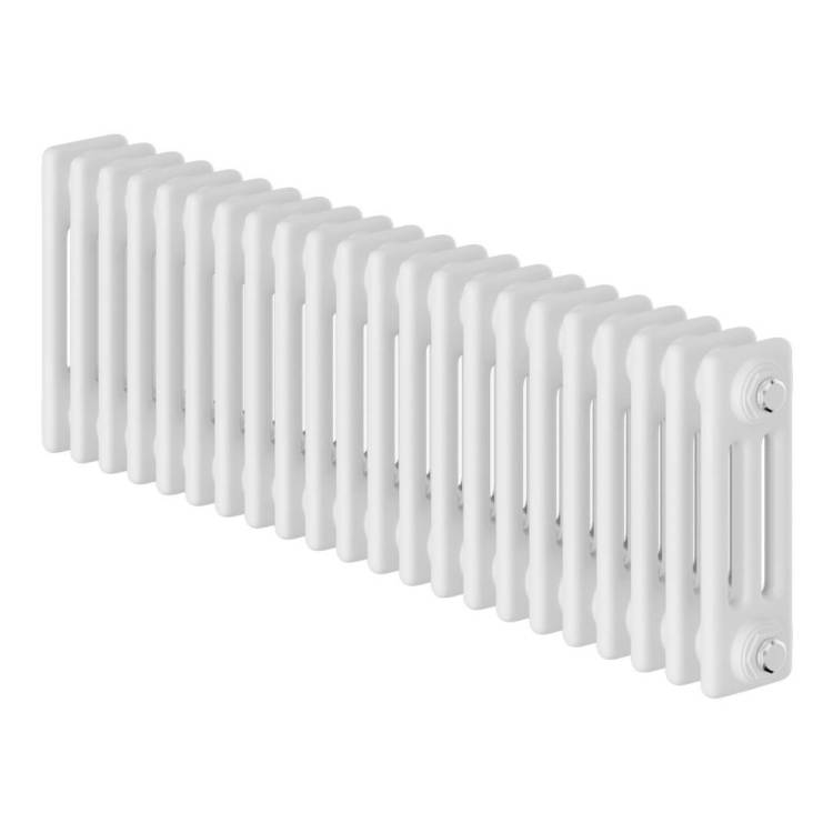 Дизайн-радиатор стальной Royal Thermo Insignia C3030 - 22 секц. RAL9016