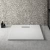 Поддон для душа Ideal Standard Ultra Flat New 80x80 квадратный с сифоном фото 3