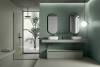 Керамогранит Italgraniti Nuances NU12BA Rose SQ. 120x60 фото 9