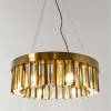 Подвесная люстра Arte Lamp Francheska A1037SP-8PB фото 3