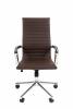 Кресло компьютерное Chairman Chairman 755 00-07107682, 7107682 Коричневый фото 2