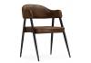 Стул Woodville Twin 15923 brown, black